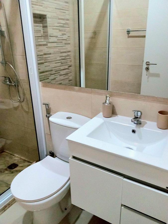 Apartamentos Beira-Mar ミンデロ エクステリア 写真