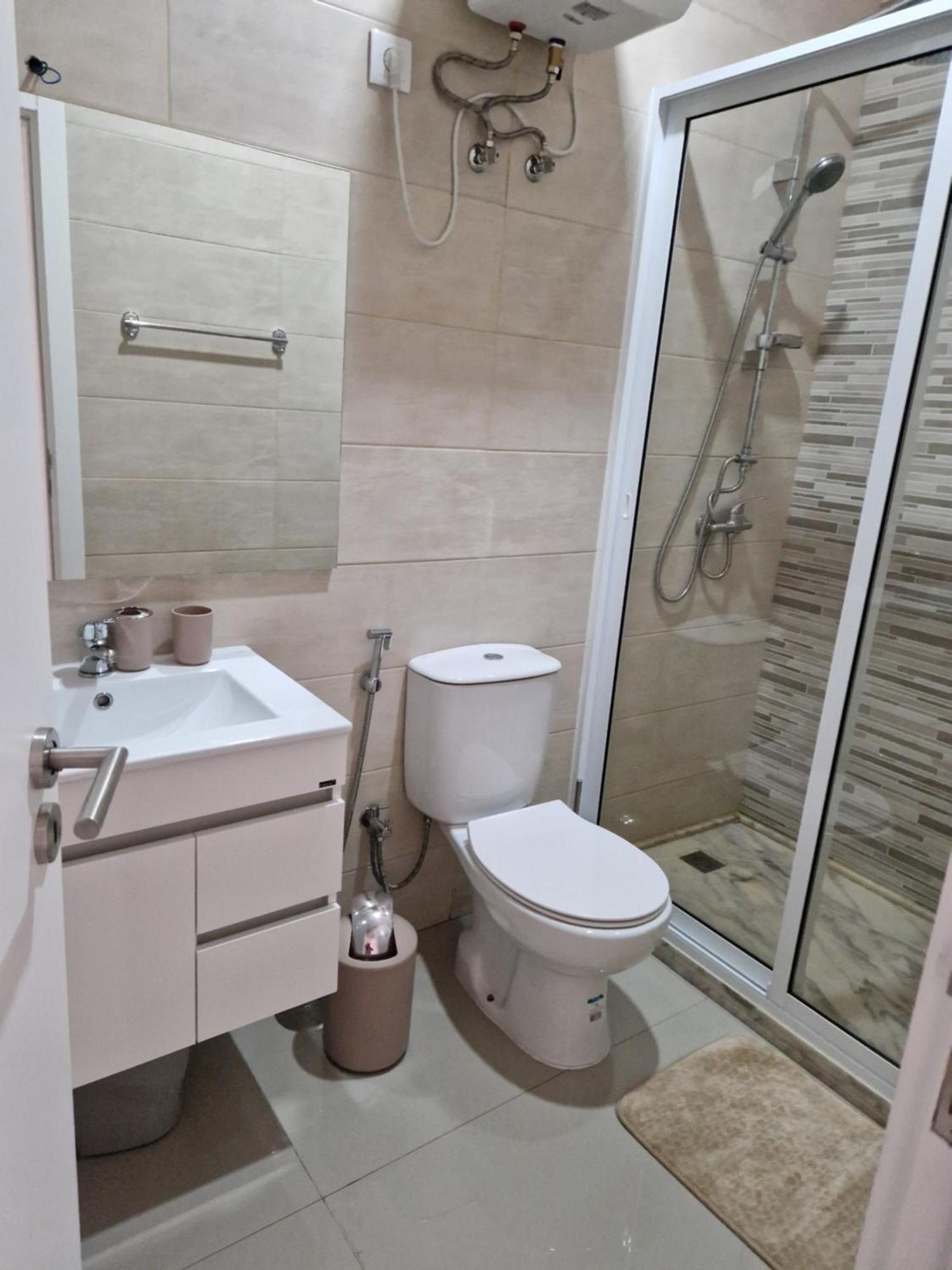 Apartamentos Beira-Mar ミンデロ エクステリア 写真