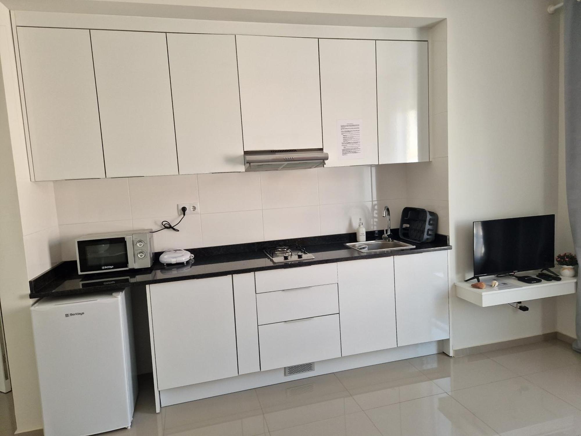 Apartamentos Beira-Mar ミンデロ エクステリア 写真
