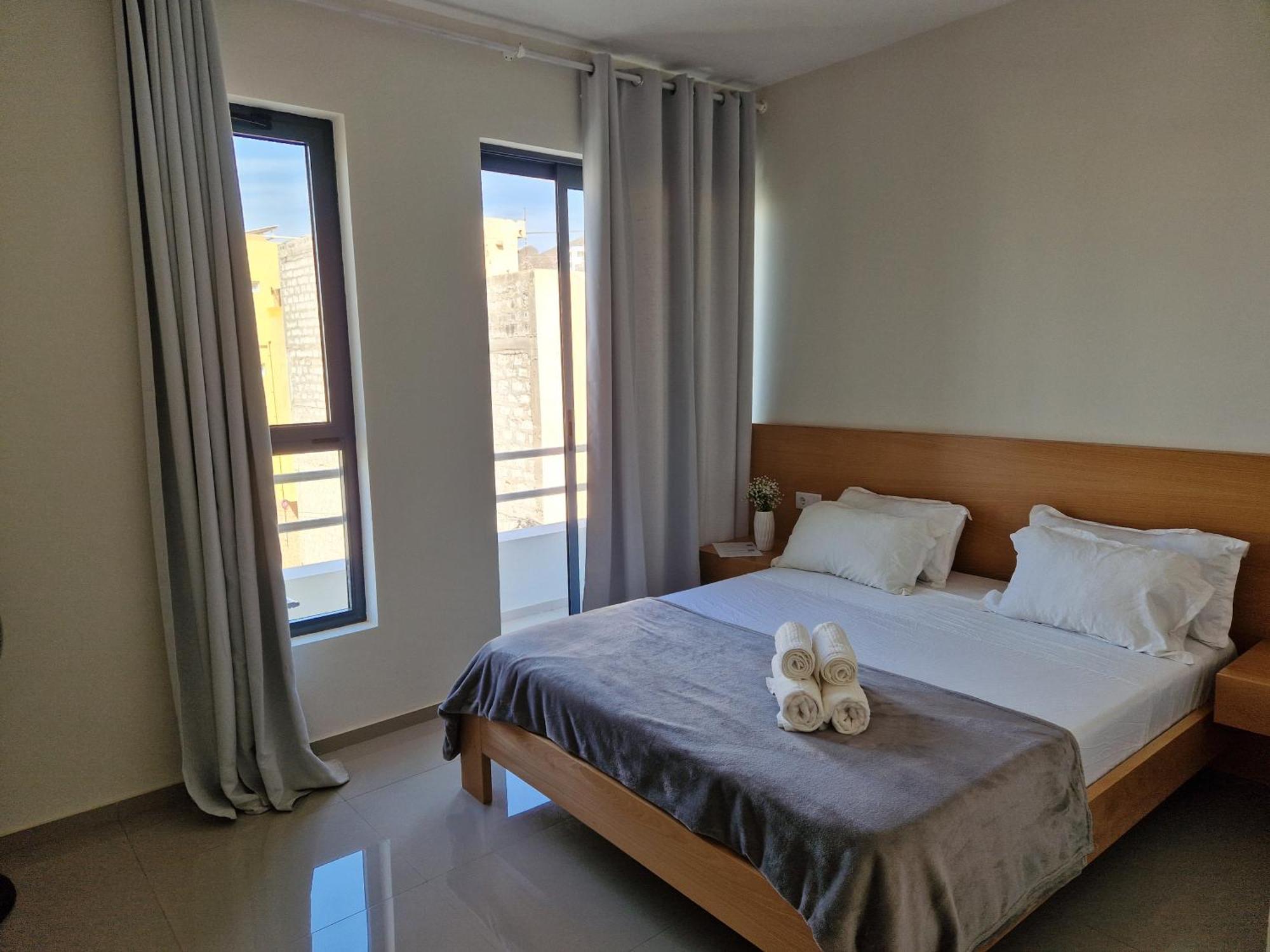 Apartamentos Beira-Mar ミンデロ エクステリア 写真