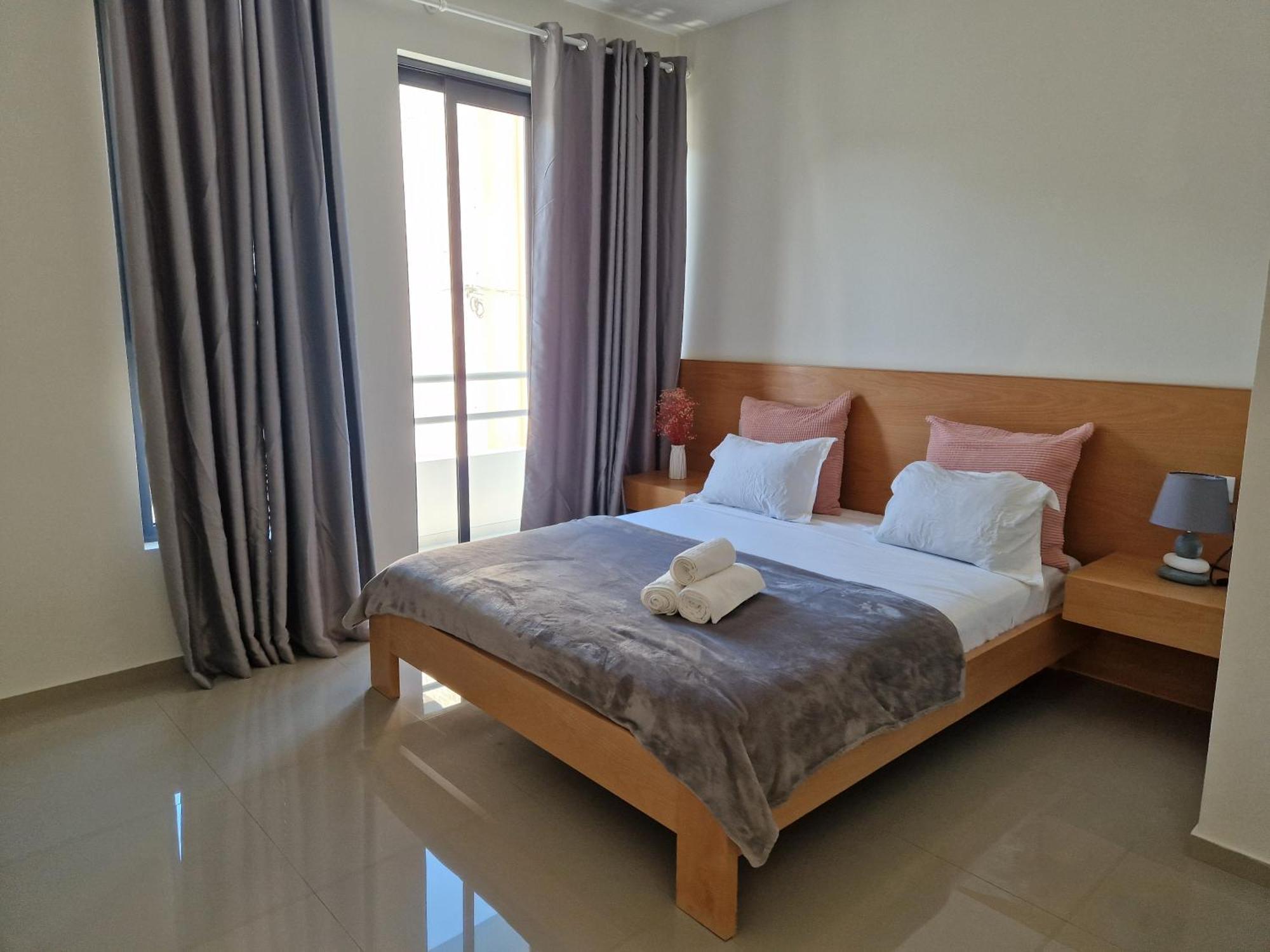 Apartamentos Beira-Mar ミンデロ エクステリア 写真