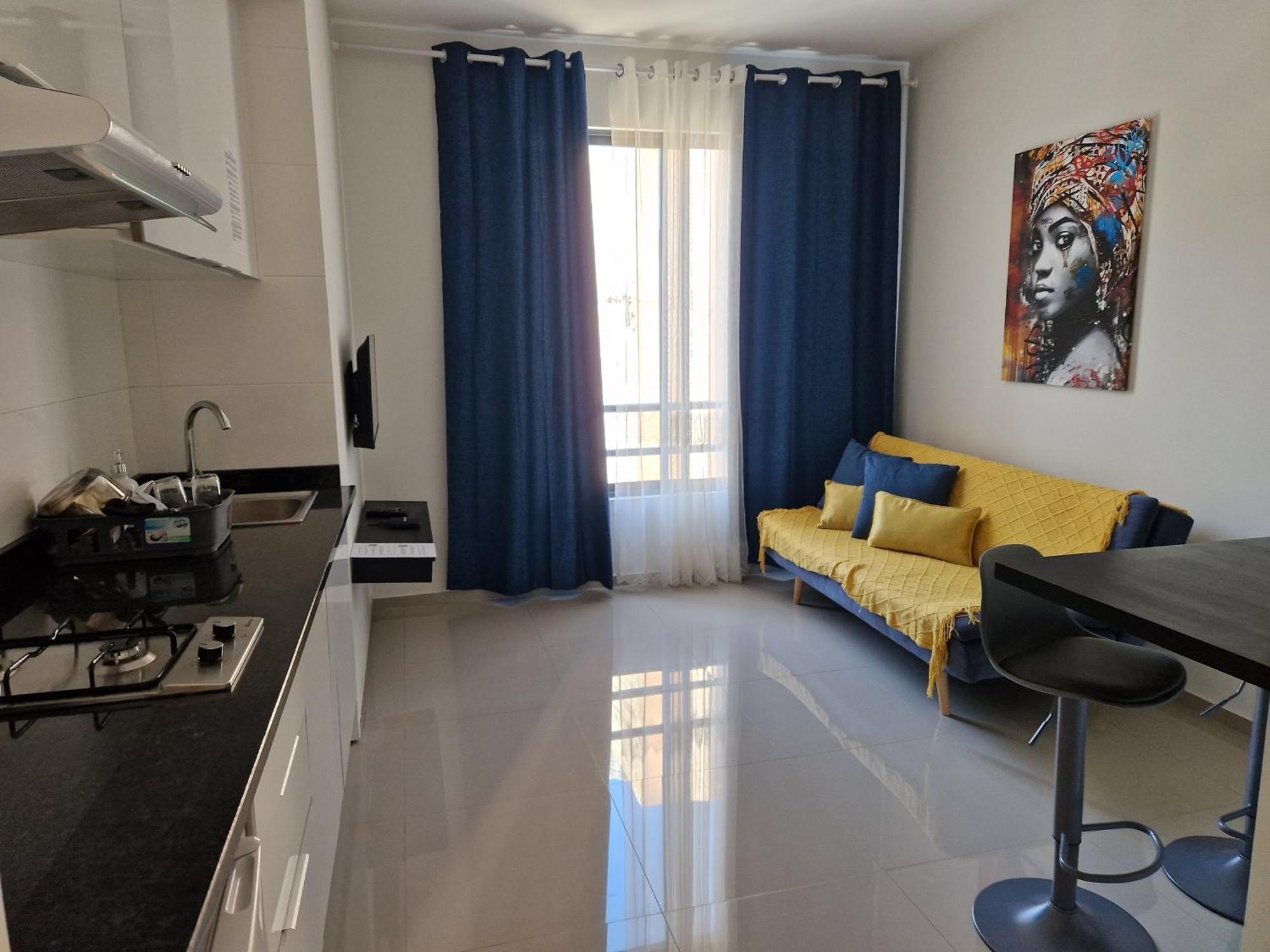 Apartamentos Beira-Mar ミンデロ エクステリア 写真