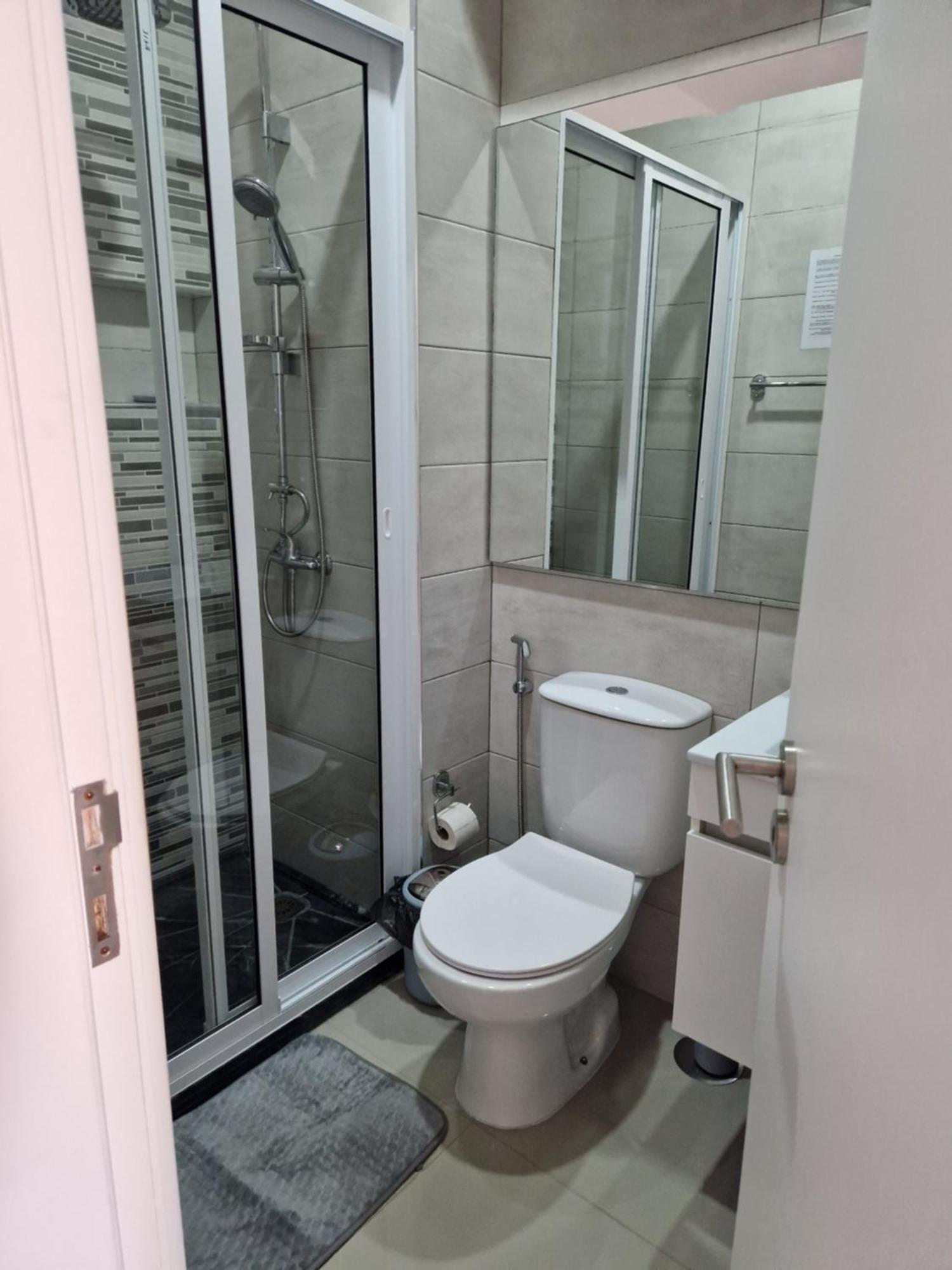 Apartamentos Beira-Mar ミンデロ エクステリア 写真