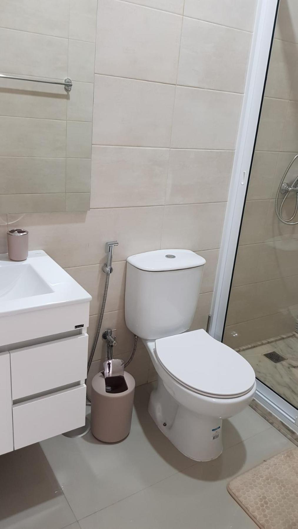 Apartamentos Beira-Mar ミンデロ エクステリア 写真