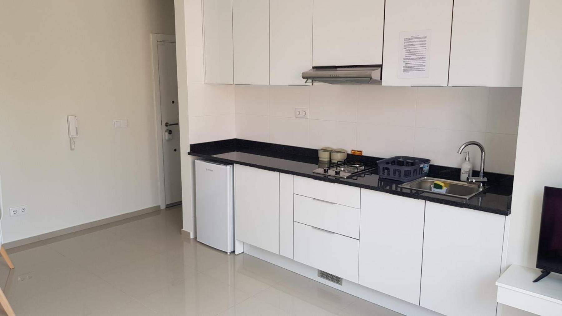 Apartamentos Beira-Mar ミンデロ エクステリア 写真