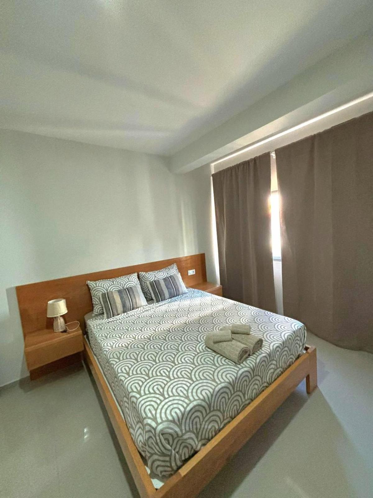 Apartamentos Beira-Mar ミンデロ エクステリア 写真